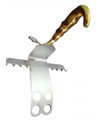 Saldhana Retractor